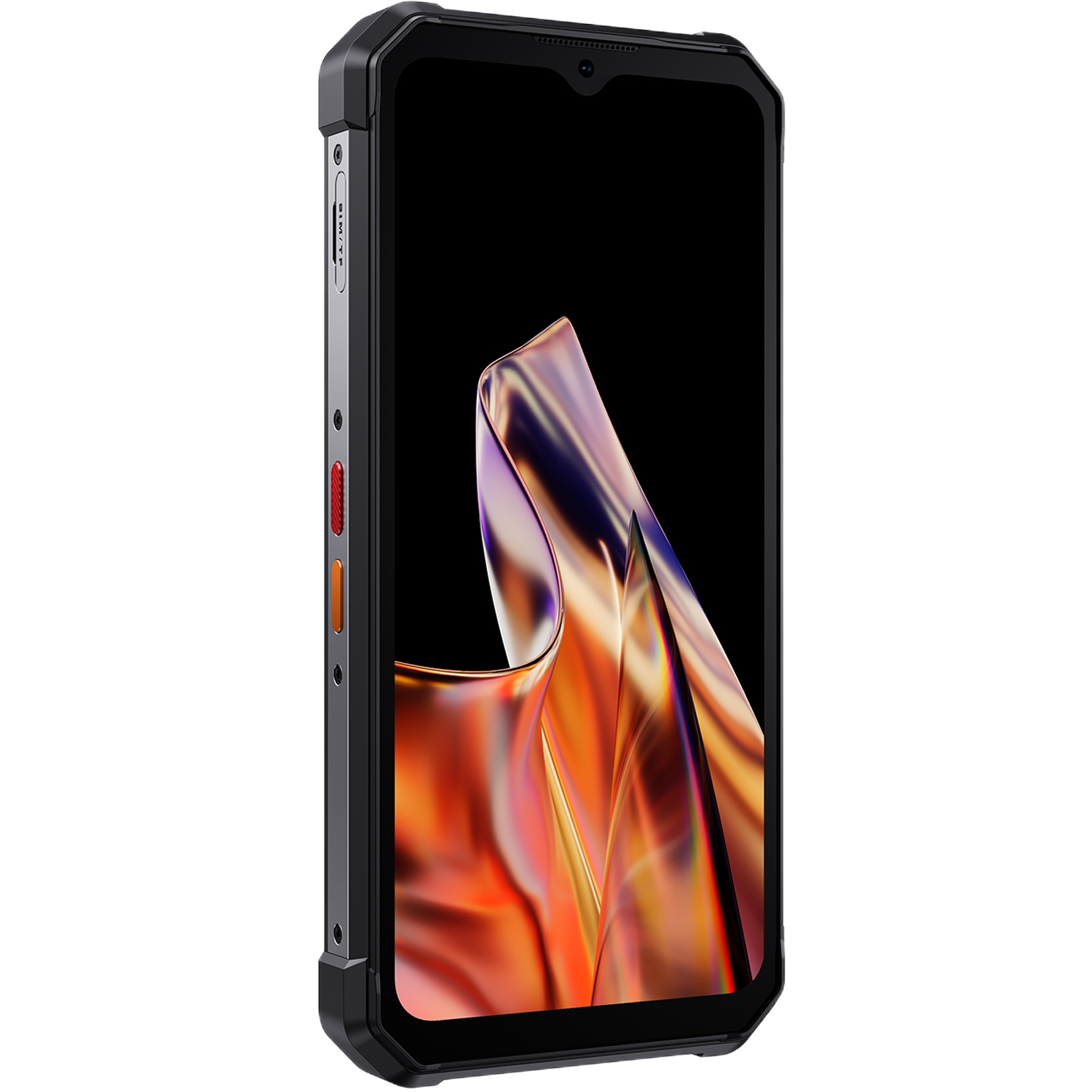 Telefon Fossibot F106 Pro, 4G, Dual SIM, 8GB RAM, 256GB, Big Speaker 3W, NFC, 12000mAh, Android 14 [2]