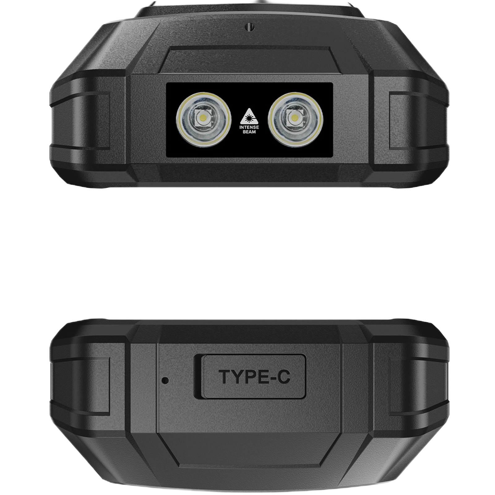 Telefon rugged Fossibot F107 Pro, 5G, 6.95" 120Hz, Dimensity 7300, 12GB RAM, 512GB, NFC, 28000mAh, Android 15 [11]