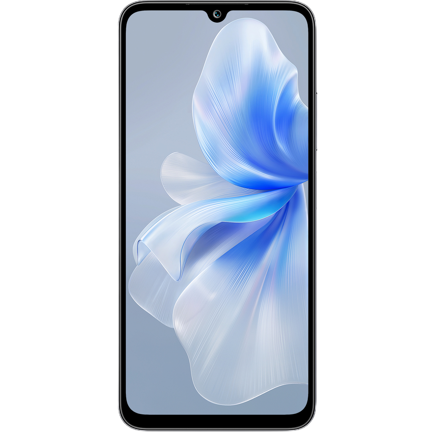 Telefon Fossibot S2, 4G, Dual SIM, 6.7", Helio G85, 8GB RAM, 256GB, NFC, 5000mAh, Android 14, Gray [2]