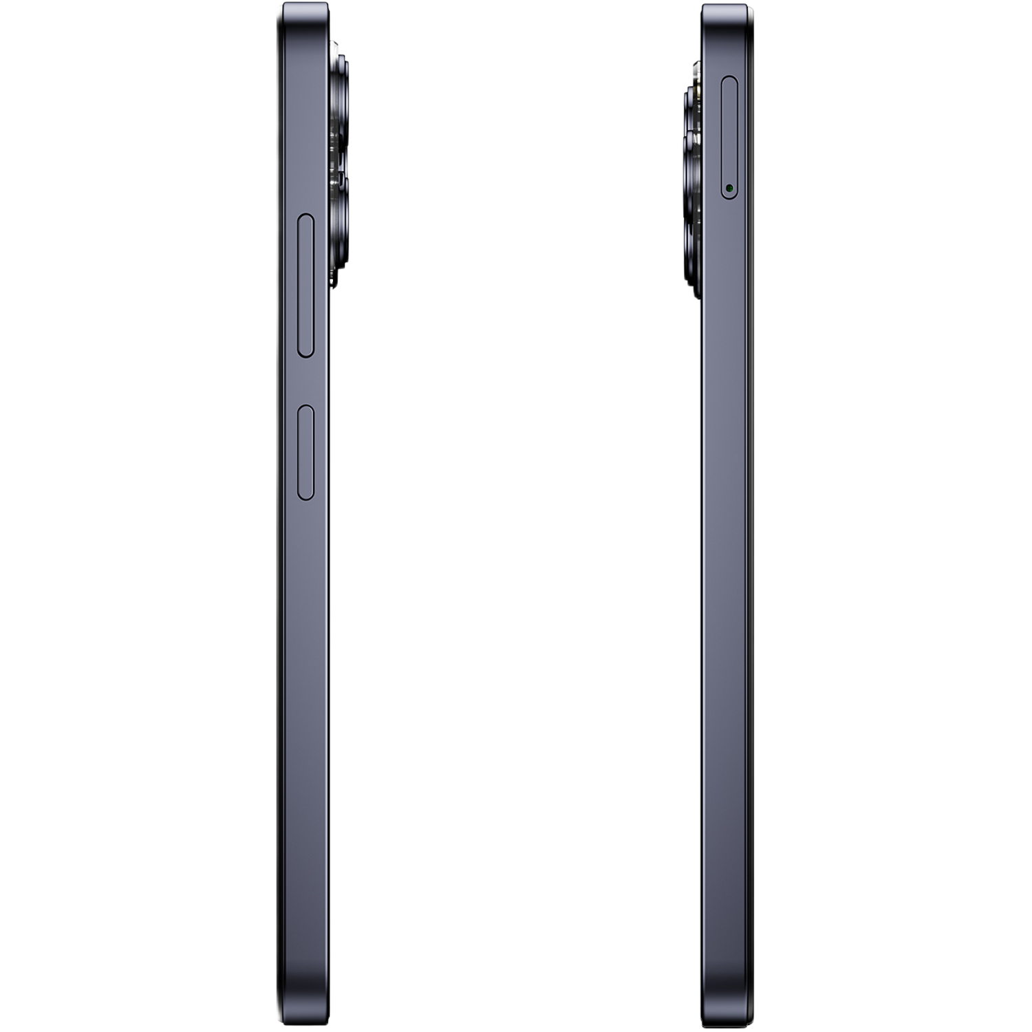 Telefon Fossibot S2, 4G, Dual SIM, 6.7", Helio G85, 8GB RAM, 256GB, NFC, 5000mAh, Android 14, Gray [7]