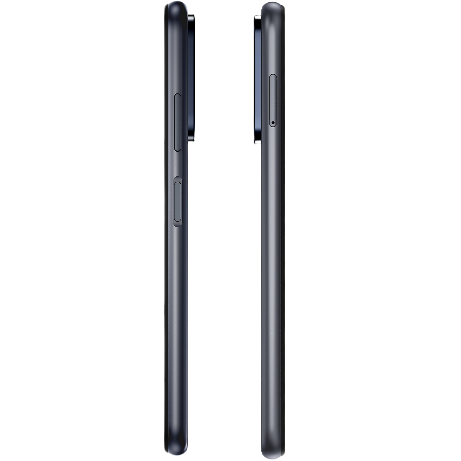 Telefon Fossibot S7, 4G, Dual SIM, 6.9" 120Hz, Octa-Core T615, 8GB RAM, 256GB, Camera 16MP + 8MP, 5000mAh, Android 16, Black [6]