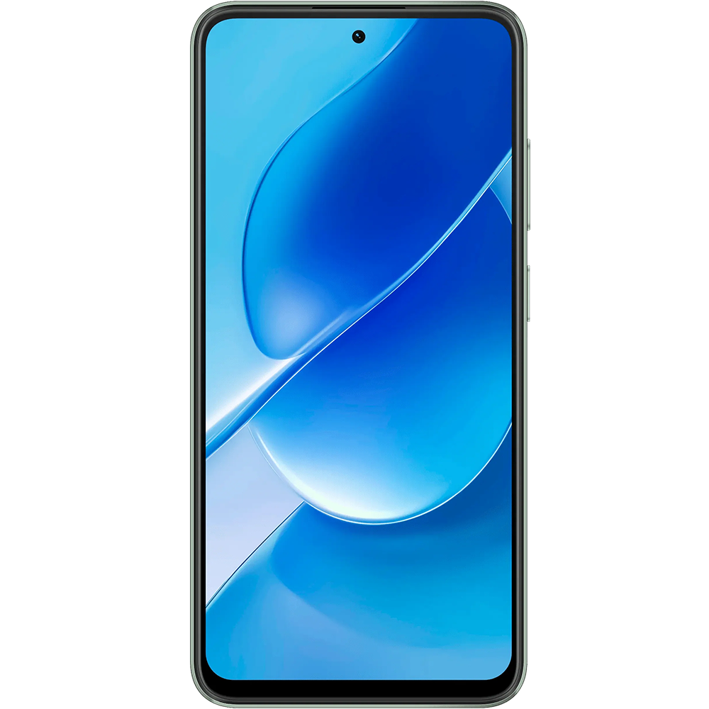 Telefon Hotwav Note 18 GT 4G 7.2-inch 120Hz 256GB NFC 6200mAh Android 15 Green [1]