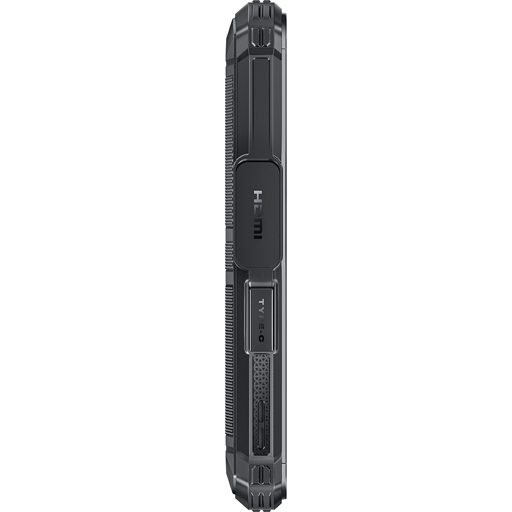 Tableta Oukitel RT7 Titan, 4G, Dual SIM, 10.1-inch, 8GB RAM, 256GB, NFC, Scanner Barcode Profesional, 32000mAh, Android 13 [4]