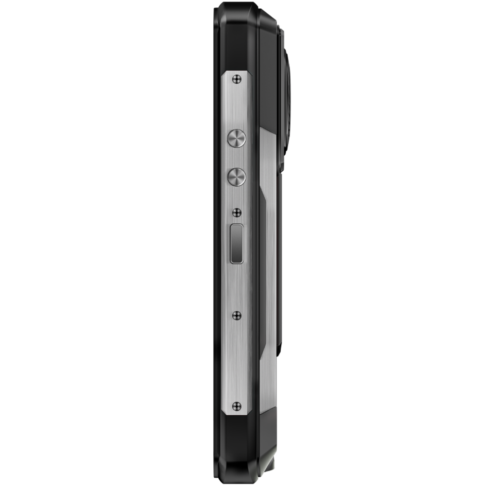 Telefon rugged Oukitel WP56, 5G, 6.8" 120Hz, Dimensity 7050, 8GB RAM, 256GB, NFC, 108MP, 16000mAh, Android 15, Black [4]