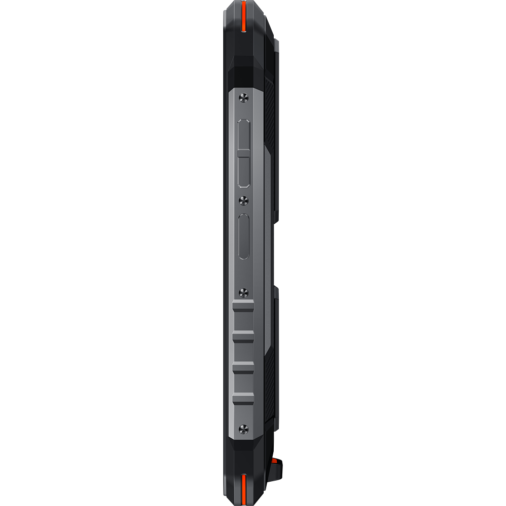 Telefon rugged Oukitel WP58 Pro, 5G, Dual SIM, 6.7" 120Hz, Octa-Core T8200, 8GB RAM, 256GB, NFC, Android 15, Orange [9]