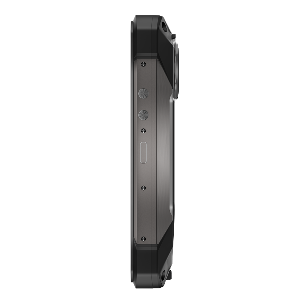 Telefon rugged Oukitel WP61 Ultra Thermal, 5G, 6.8" 120Hz, Dimensity 7025, 12GB RAM, 512GB, NFC, 20000mAh, Android 16 [1]