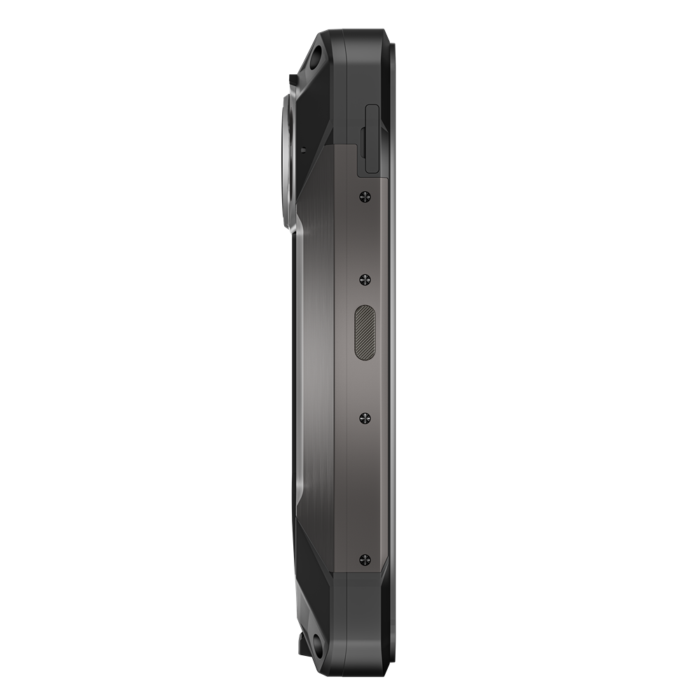 Telefon rugged Oukitel WP61 Ultra Thermal, 5G, 6.8" 120Hz, Dimensity 7025, 12GB RAM, 512GB, NFC, 20000mAh, Android 16 [2]