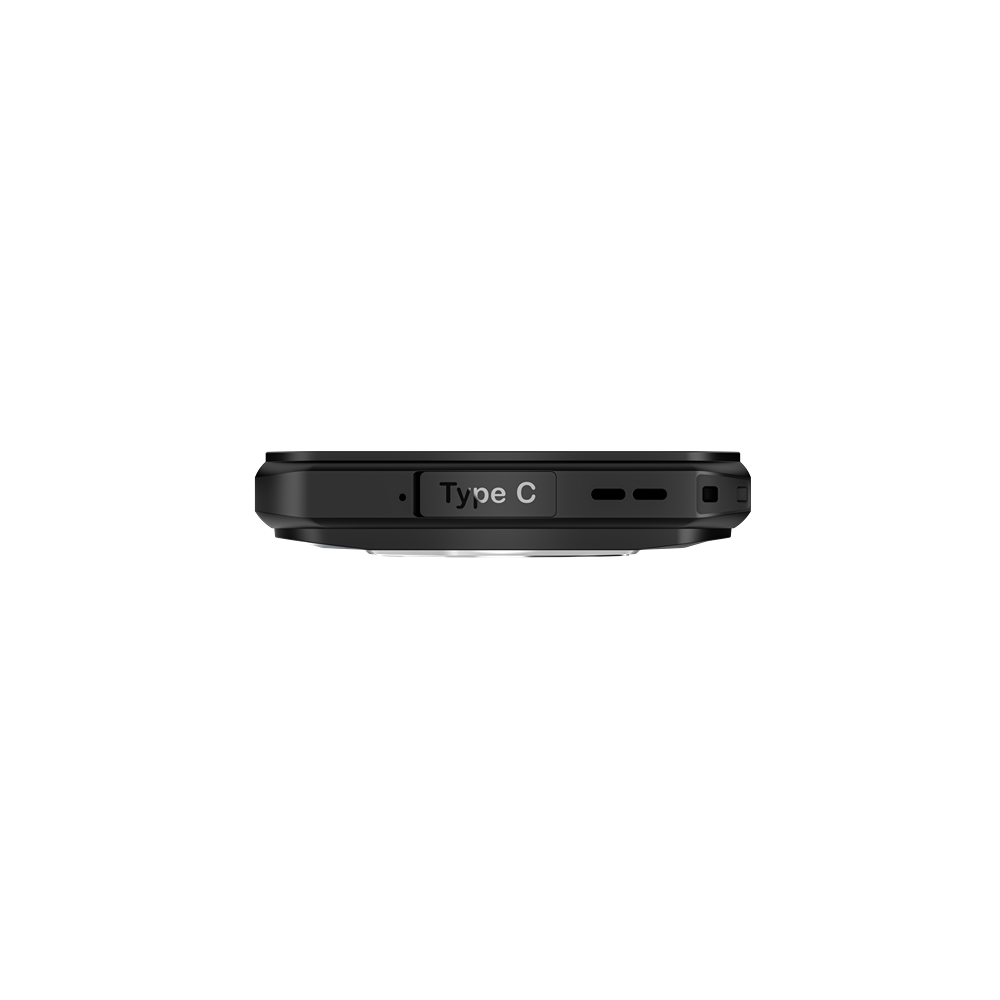 Telefon rugged Oukitel WP62, 5G, 6.6" IPS 120Hz, Dimensity 7025, 12GB RAM, 512GB, NFC, 11000mAh, Android 15, Black [8]
