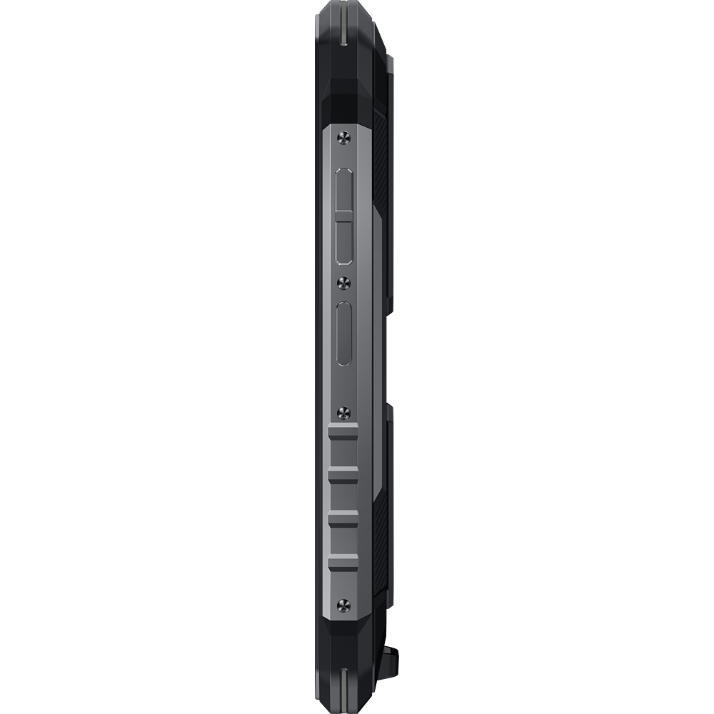 Telefon rugged Oukitel WP58 Pro, 5G, Dual SIM, 6.7" 120Hz, Octa-Core T8200, 8GB RAM, 256GB, NFC, Android 15, Black [9]