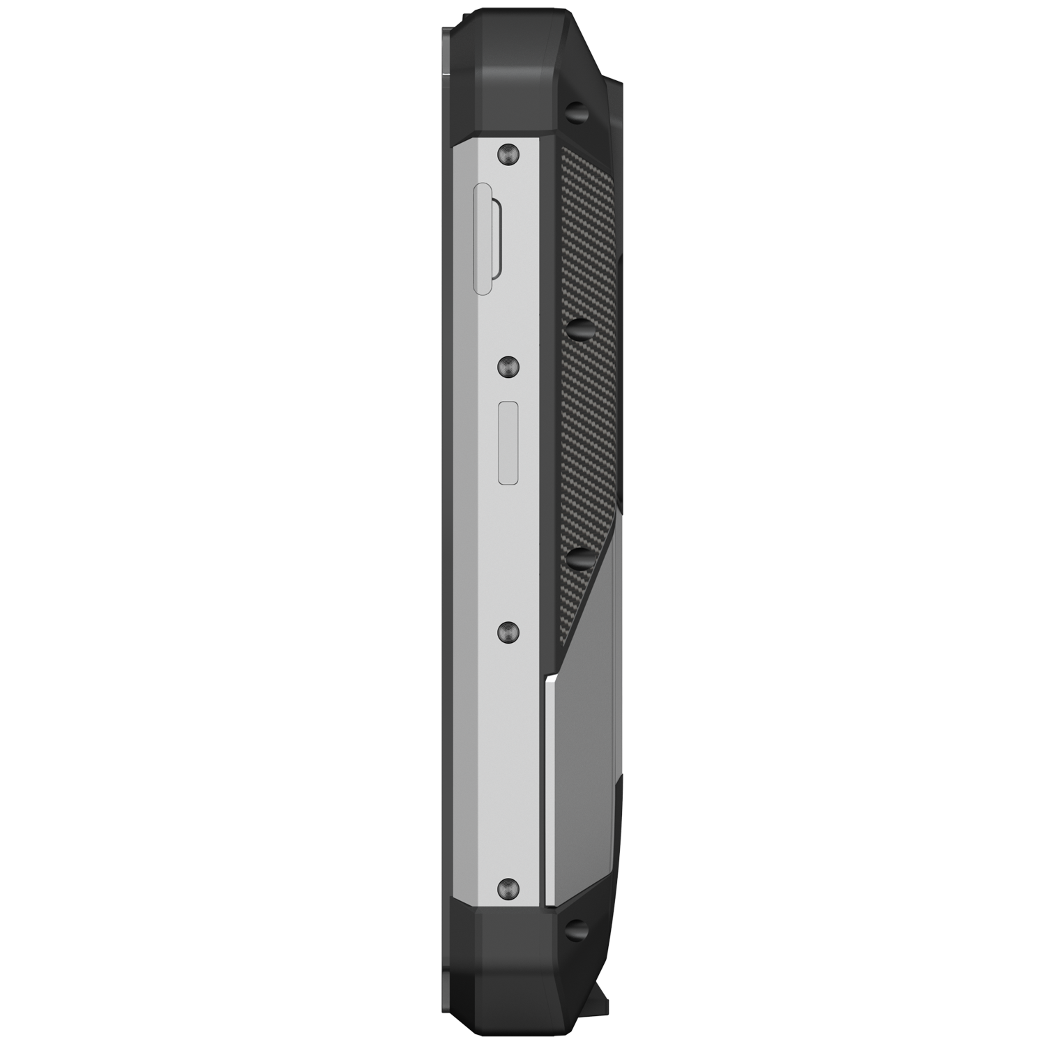 Telefon Unihertz TANK 3, 5G, Dual SIM, 6.79" 120Hz, Dimensity 8200, 16GB RAM, 512GB, NFC, 23800mAh, Android 14 [3]