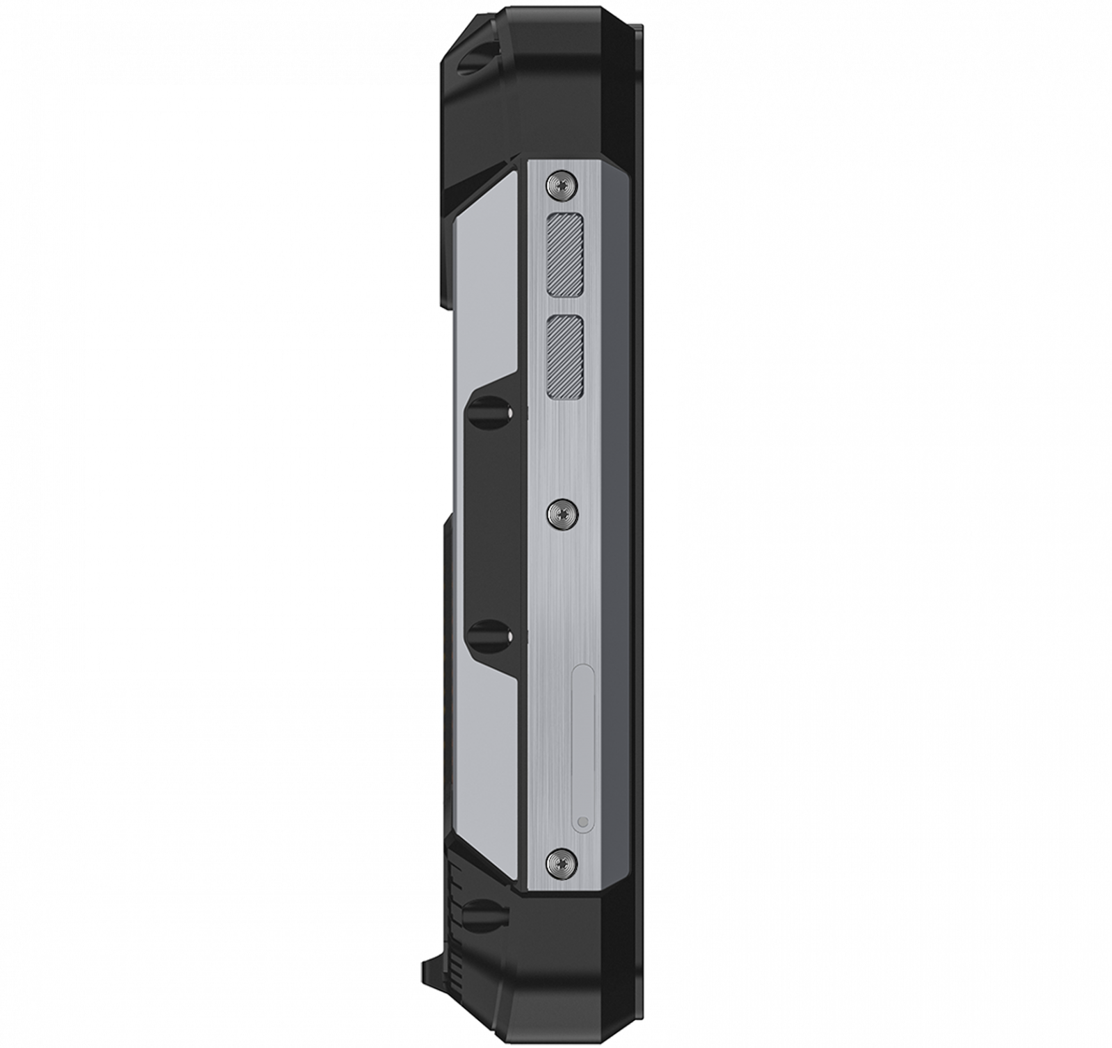 Telefon Unihertz TANK Mini, 4G, Dual SIM, 4.3" HD+, Helio G99, 8GB RAM, 256GB, NFC, 100MP + 32MP, Android 13 [4]