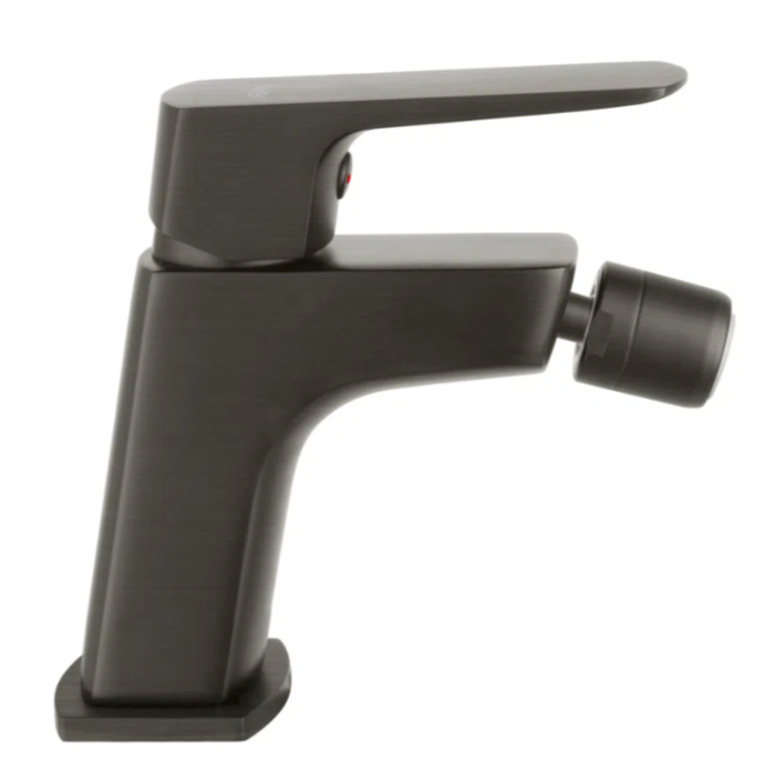 BATERIE STATIVĂ BIDEU FERRO VITTO VERDELINE BVI6VLGM, GUNMETAL [2]