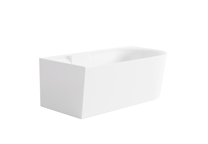 CADĂ ACRILICĂ DE COLȚ 04 (STÂNGA) – 1700X850X610 MM [4]