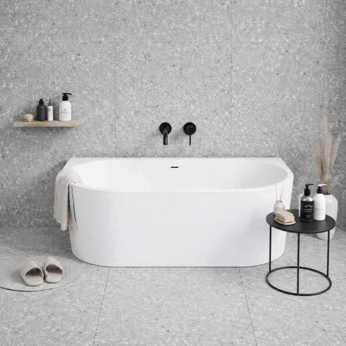 Cada freestanding acril 150 cm [3]