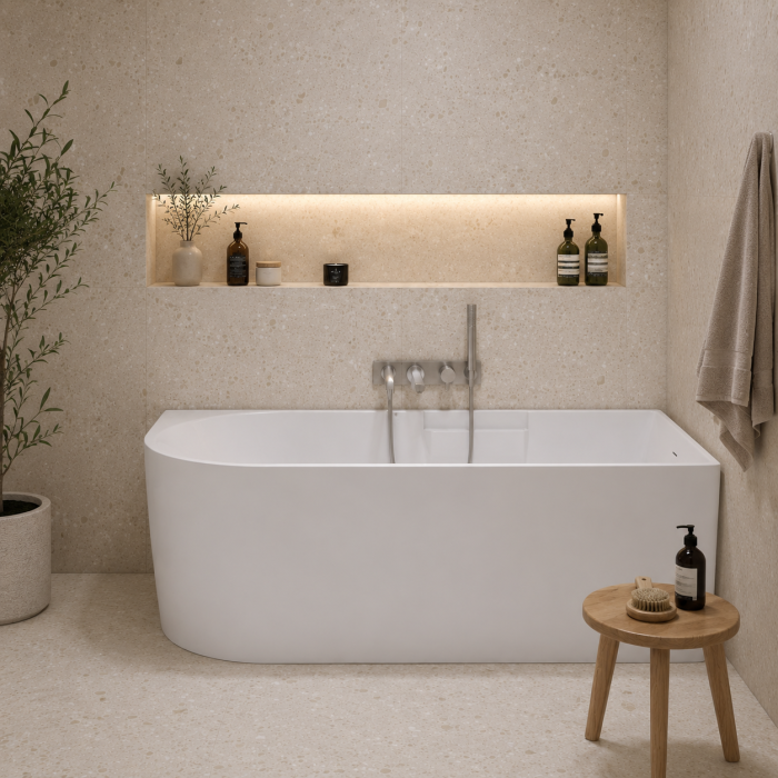 Cada freestanding la colt 170 cm [2]