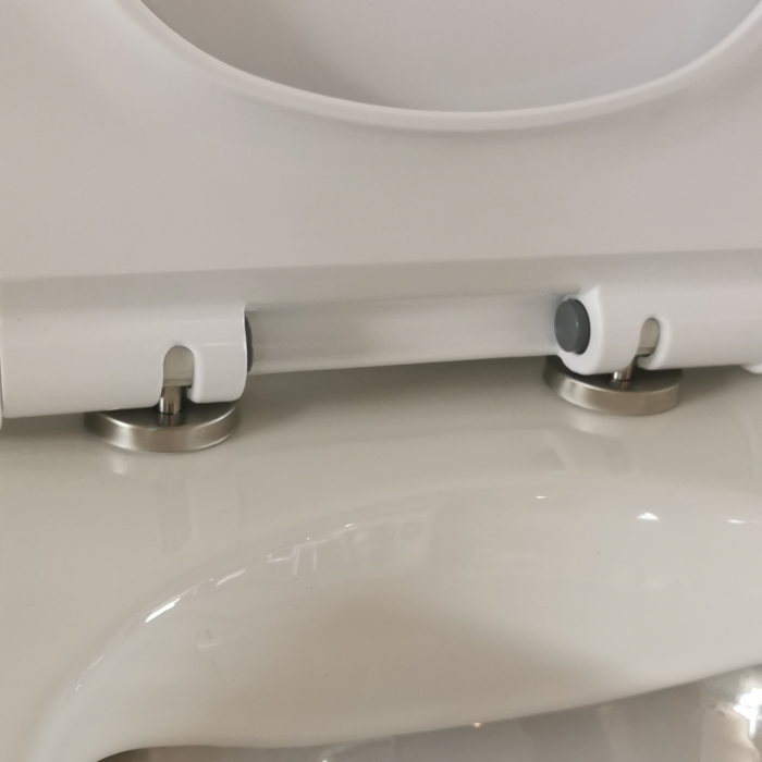 SET VAS WC COMPACT 2066, SPATE DREPT LA PERETE, CAPAC SOFTCLOSE INCLUS [4]