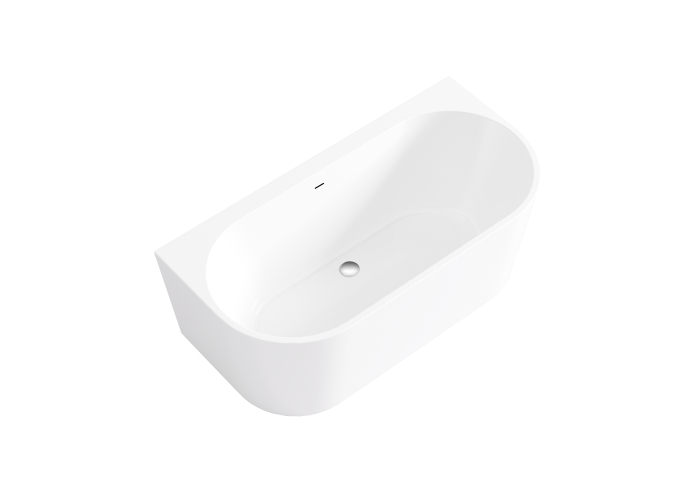 Cada freestanding acril 150 cm [4]