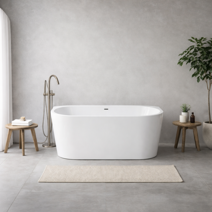 Cada freestanding acril 150 cm [2]