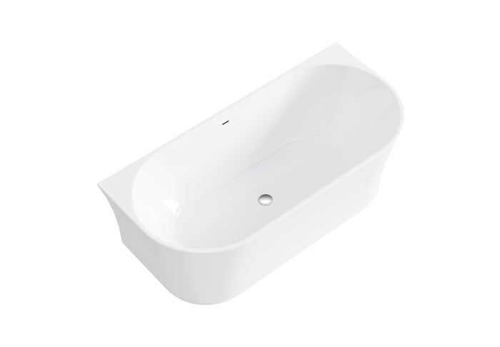 Cada freestanding 170 cm acril [5]