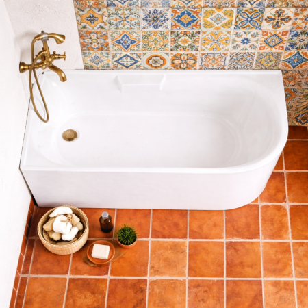 CADĂ ACRILICĂ DE COLȚ 04 (STÂNGA) – 1700X850X610 MM [1]