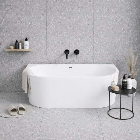 Cada freestanding acril 150 cm [2]