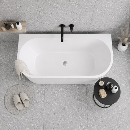 Cada freestanding acril 150 cm [1]