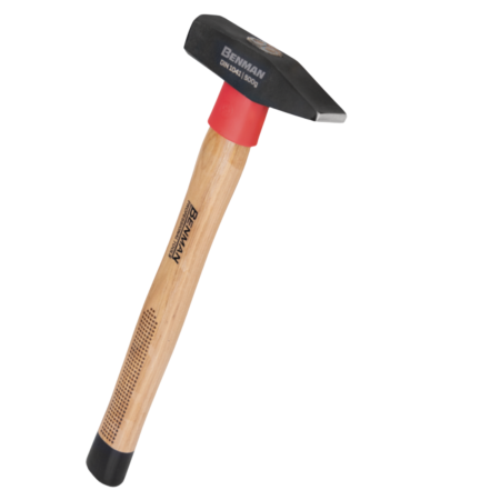 Scule și unelte - OCAN MECANIC PROTECTIE PLASTIC 400G BENMAN 77435