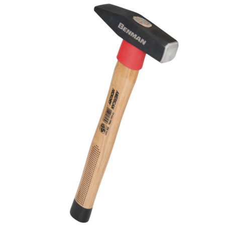 OCAN MECANIC PROTECTIE PLASTIC 800G BENMAN 77435 [3]