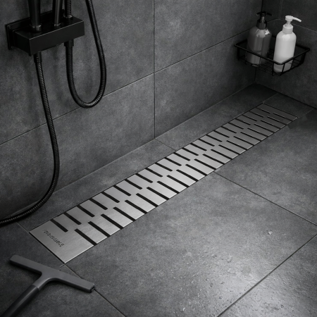 RIGOLA CU GRATAR MEDIUM STY-M-80 [1]