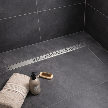 Rigole duș - RIGOLA DE INTERIOR VENISIO L700 MIKADO 30723954