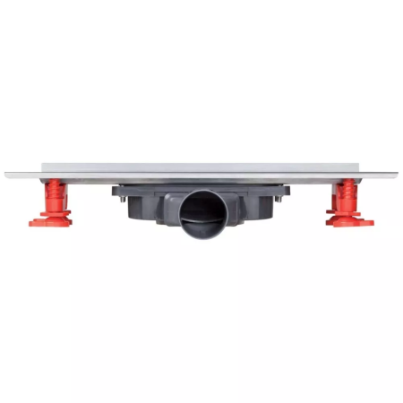 RIGOLA DE INTERIOR VENISIO SLIM+ CU GRATAR L300 WIRQUIN 30723945 (e) [3]