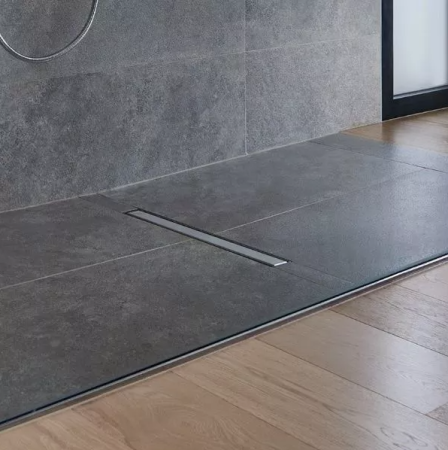 RIGOLA DE INTERIOR VENISIO SLIM PLUS CU GRATAR L500 WIRQUIN 30723947 [2]