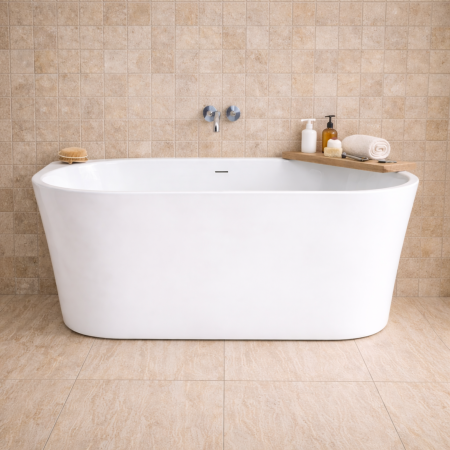 Cada freestanding 170 cm acril [6]