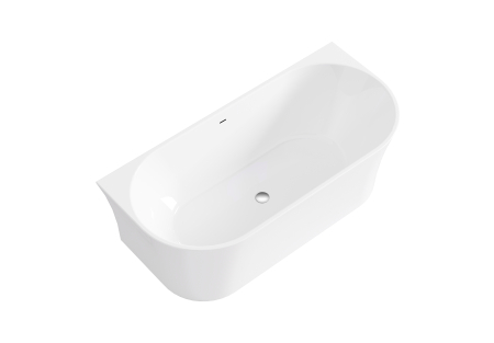 Cada freestanding 170 cm acril [4]