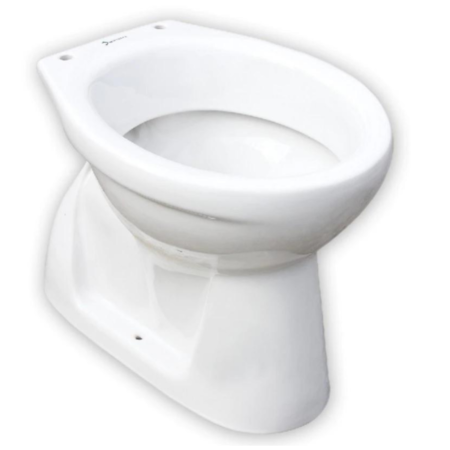 Vase WC - VAS WC MONDIAL BASIC, EVACUARE VERTICALĂ