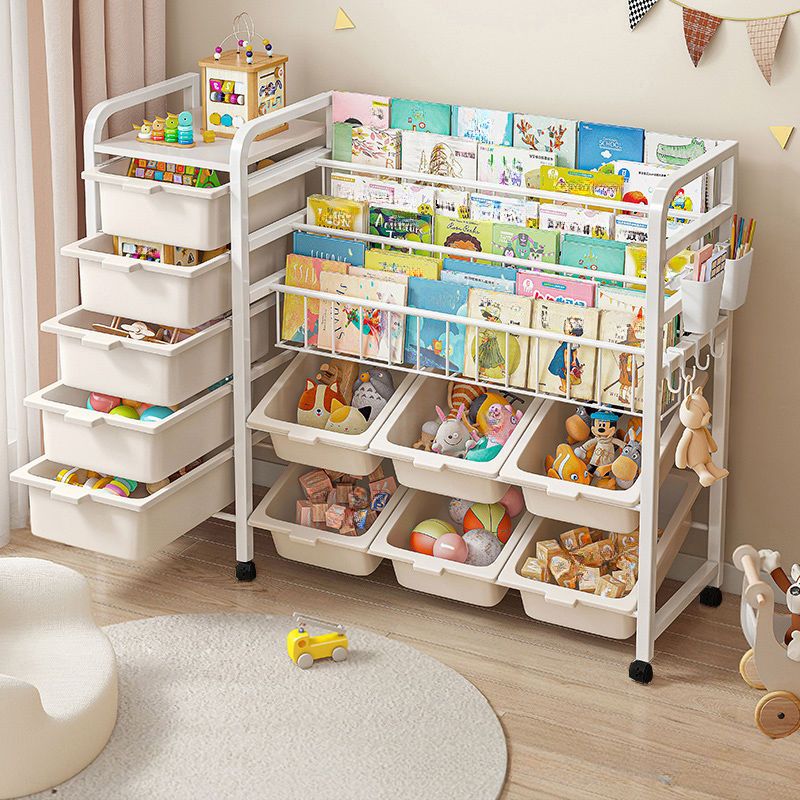 Cum să transformi camera copilului într-un spațiu organizat și prietenos