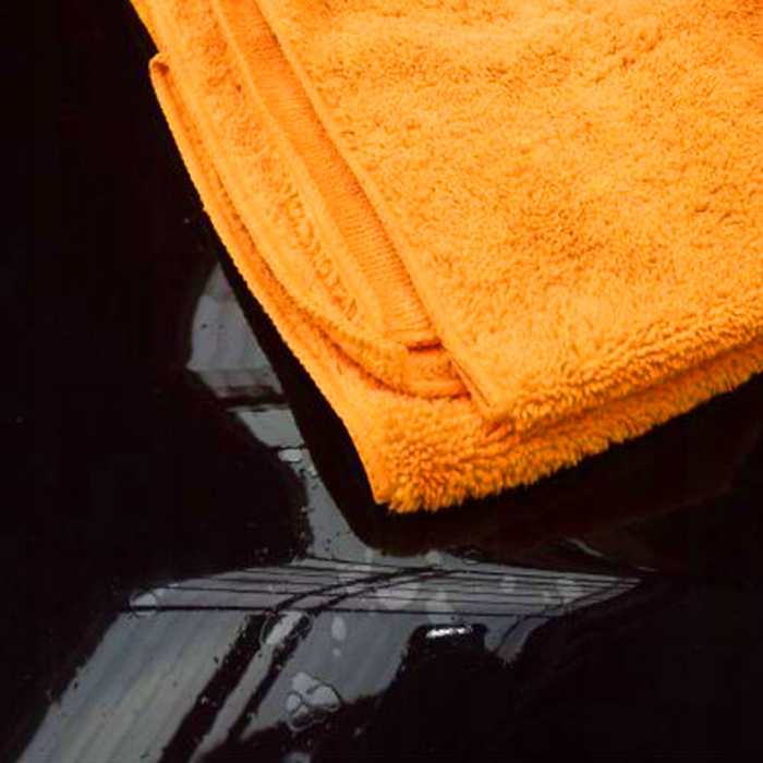 Laveta din microfibra 40x40 cm – 400 GSM, Ultra Absorbanta si Durabila [2]