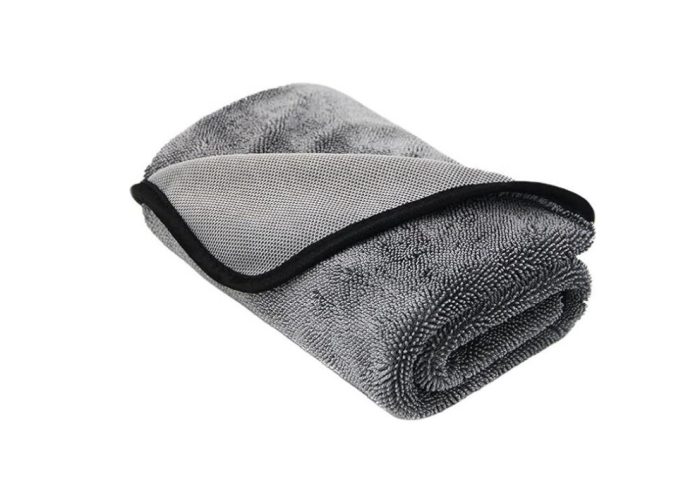 Prosop din Microfibra – 60x90 cm, 600 GSM, Super Absorbant si Moale [2]