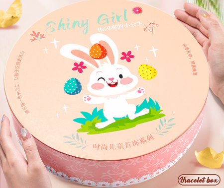 Jucarii - Set de bijuterii personalizabile, DIY, "Shiny Girl" – Inspira creativitatea si bucuria pentru micile artiste