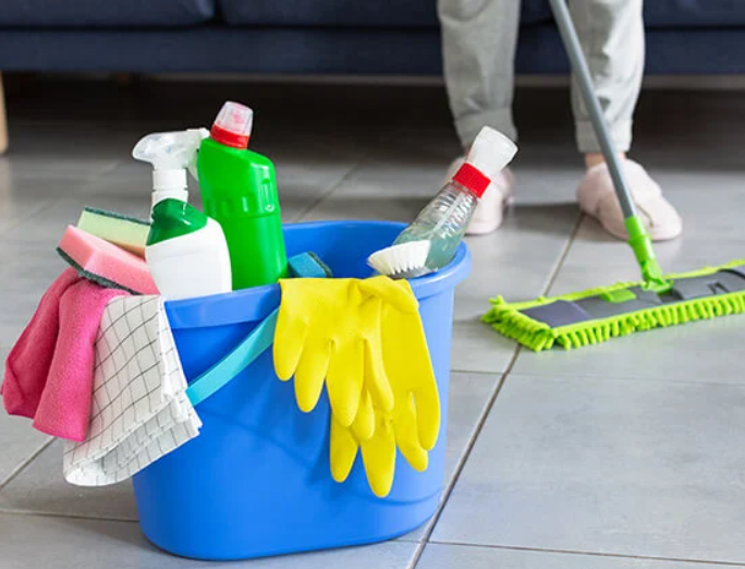 Menaj si Intretinere