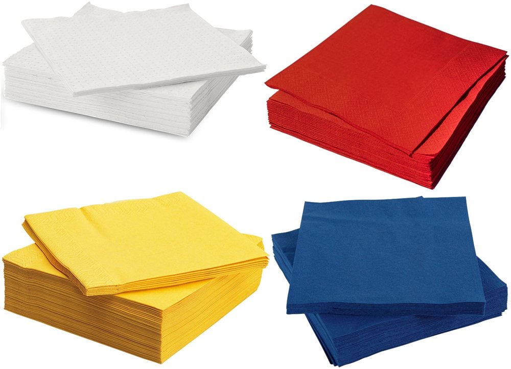 Servetele/Role Hartie