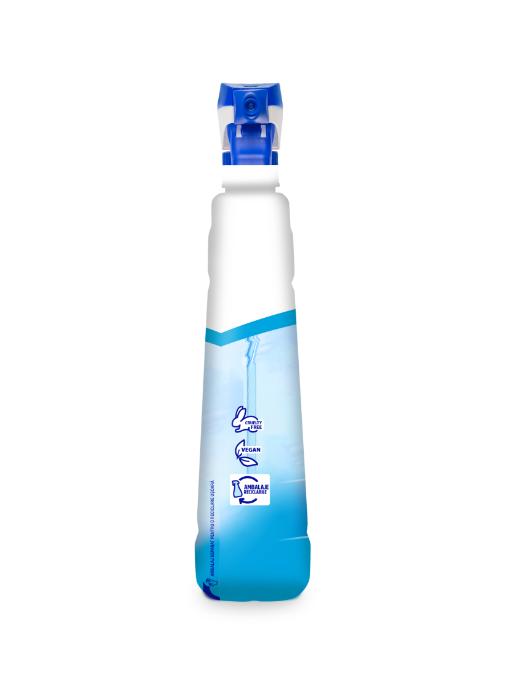 Detergent geamuri Asevi Glass 750 ml [4]