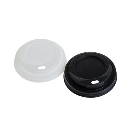 Capace Pahare - Capac plastic D80 mm, PS