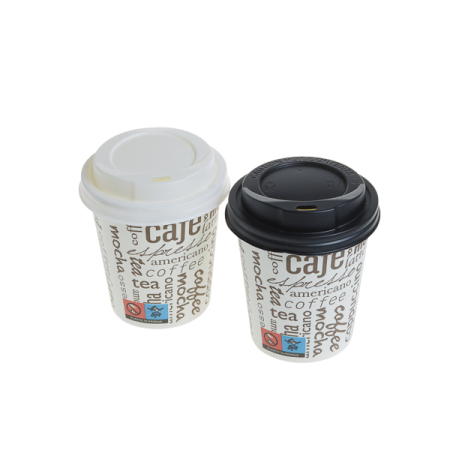 Capac plastic D80 mm, PS [2]