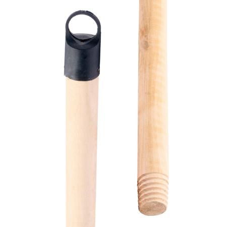 Cozi din lemn natural cu agățătoare 2,2 mm × 1,2 m [1]