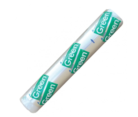 Folii si Hartii Alimentare - Folii de aluminiu alimentară GREEN 30 cm × 700 g brut, 9 role/bax