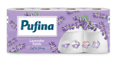 TOATE PRODUSELE - hartie-igienica-pufina-lavender-fields-3-straturi-8-role