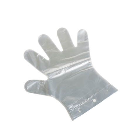 Mănuși unică folosință SAFIR 260×290 mm – 100 buc/set [1]