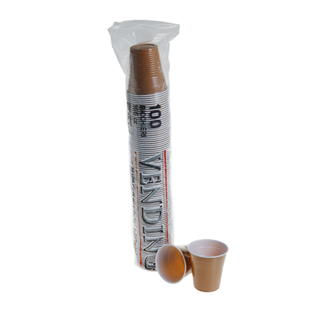 Pahare PP - Pahare 166 cc PS pentru MANUAL bicolore