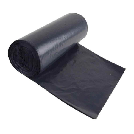 TOATE PRODUSELE - Saci menajeri 160L, 10 buc/rolă – rezistenți, uz profesional și industrial